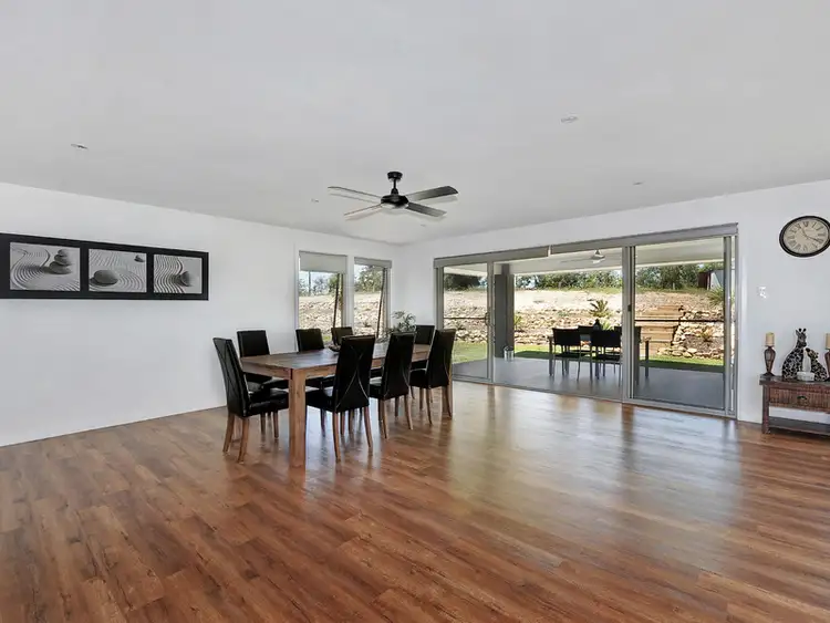 Third view of Homely house listing, 8 Stirling Close, Port Macquarie NSW 2444