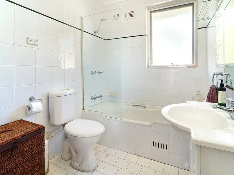 Third view of Homely unit listing, 11/191 West Street, Crows Nest NSW 2065