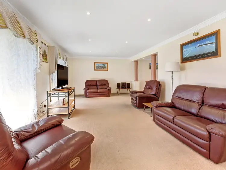 Fourth view of Homely house listing, 84 Marian Drive, Port Macquarie NSW 2444