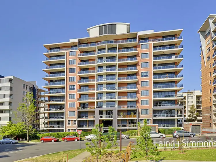 42/6-10 Romsey Street, Waitara NSW 2077
