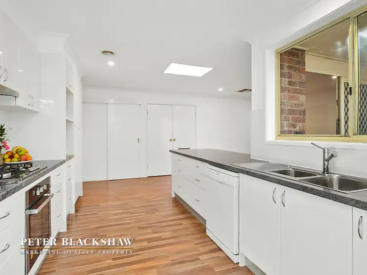 Sixth view of Homely house listing, 5 McClaughry Place, Gowrie ACT 2904