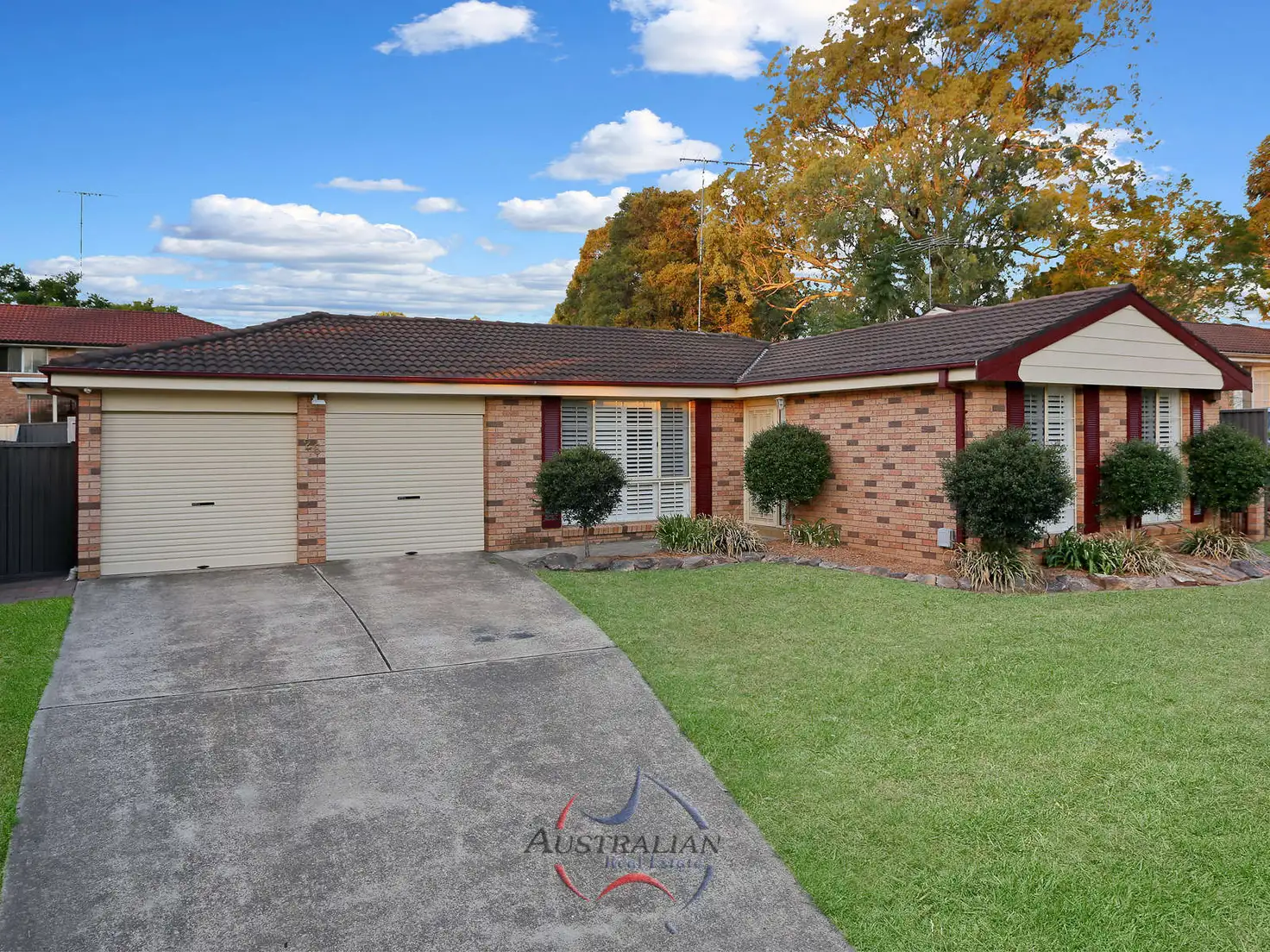 Main view of Homely house listing, 26 Pendley Crescent, Quakers Hill NSW 2763