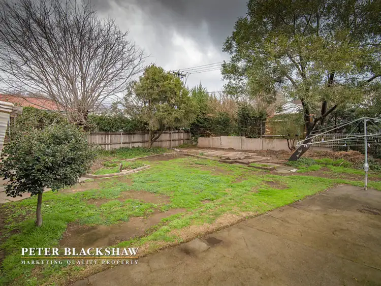 Fourth view of Homely house listing, 23 Hutchins Street, Yarralumla ACT 2600