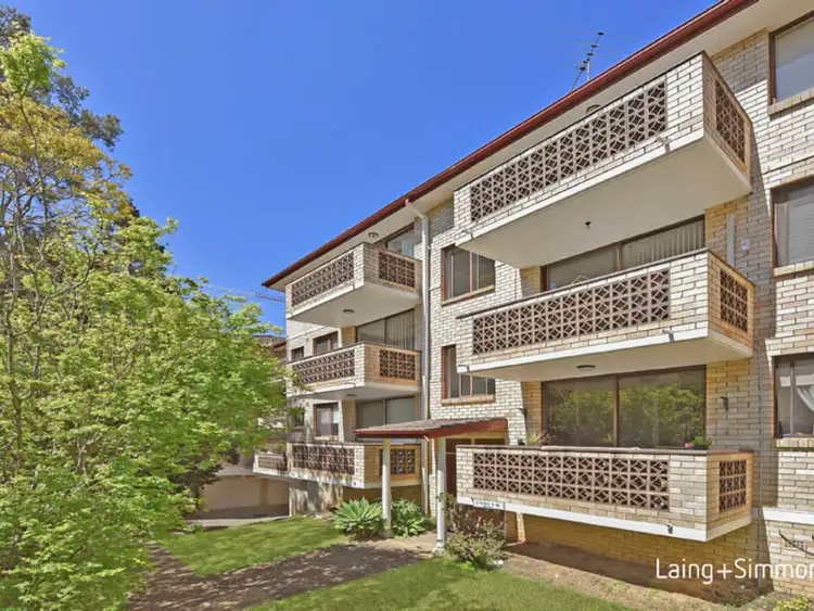 11/7-9 Park Avenue, Waitara NSW 2077