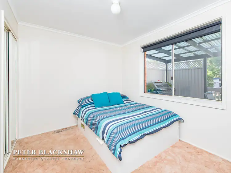 Seventh view of Homely house listing, 30 Hayley Crescent, Karabar NSW 2620