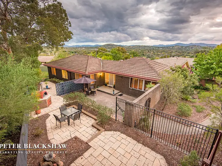 32 Buvelot Street, Weston ACT 2611