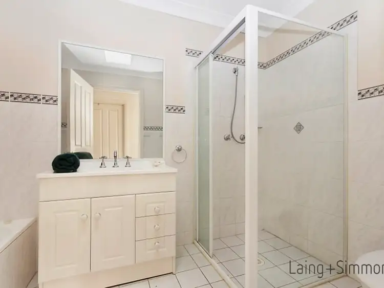 Third view of Homely villa listing, 5/15-17 Chelmsford Rd, South Wentworthville NSW 2145