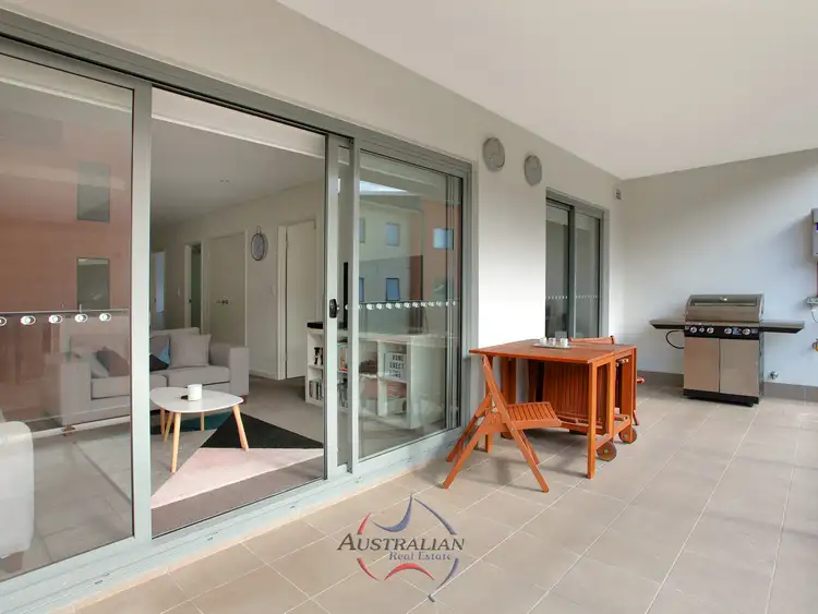 Sixth view of Homely apartment listing, 28/12 Merriville Road, Kellyville Ridge NSW 2155