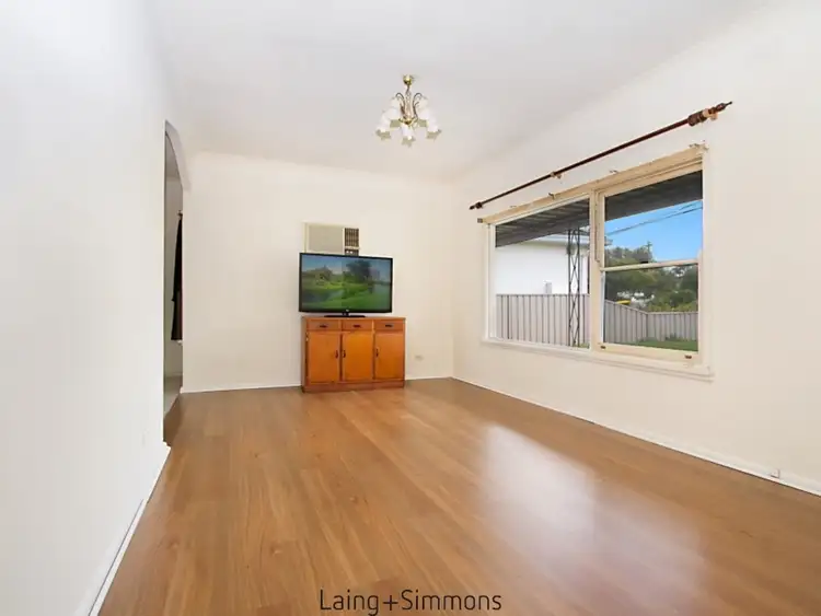 Fifth view of Homely house listing, 68 Bombala Street, Pendle Hill NSW 2145