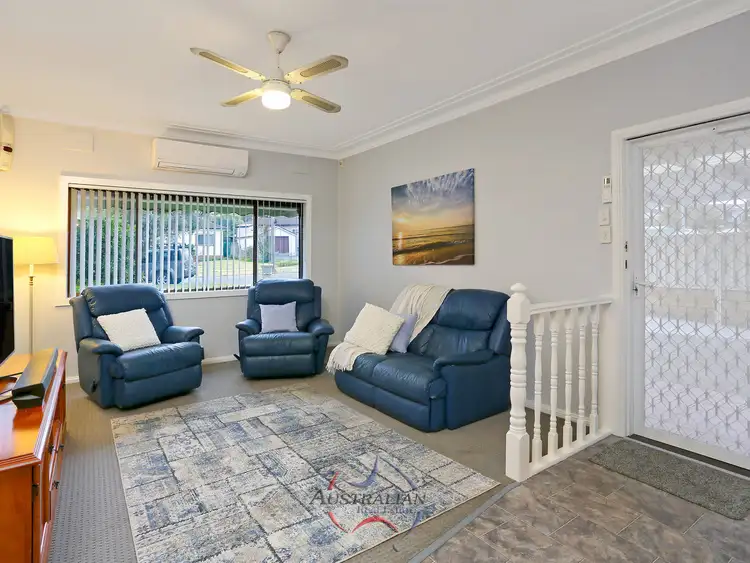 Third view of Homely house listing, 44 Rutherford Street, Blacktown NSW 2148