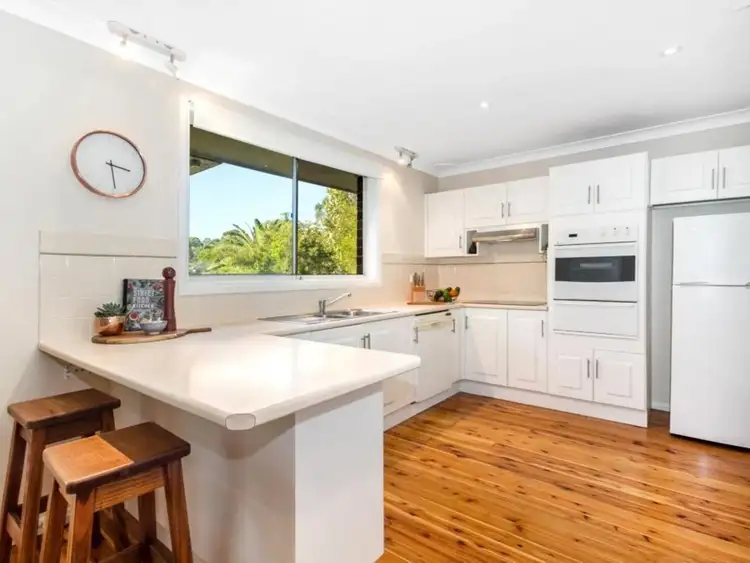 Sixth view of Homely house listing, 5 Imber Place, Kings Langley NSW 2147