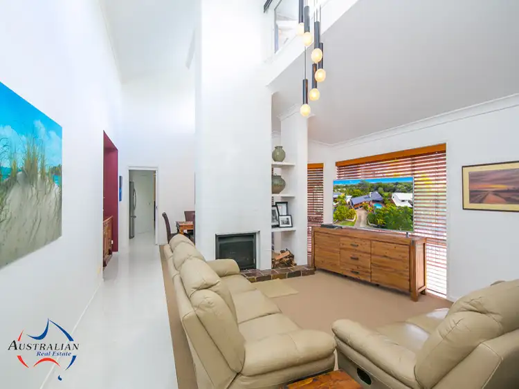 Fourth view of Homely house listing, 3 Falcon Avenue, Thornlands QLD 4164