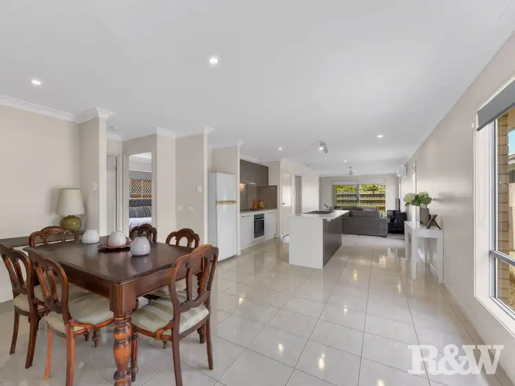 Fifth view of Homely house listing, 67 Bay Street, Cleveland QLD 4163