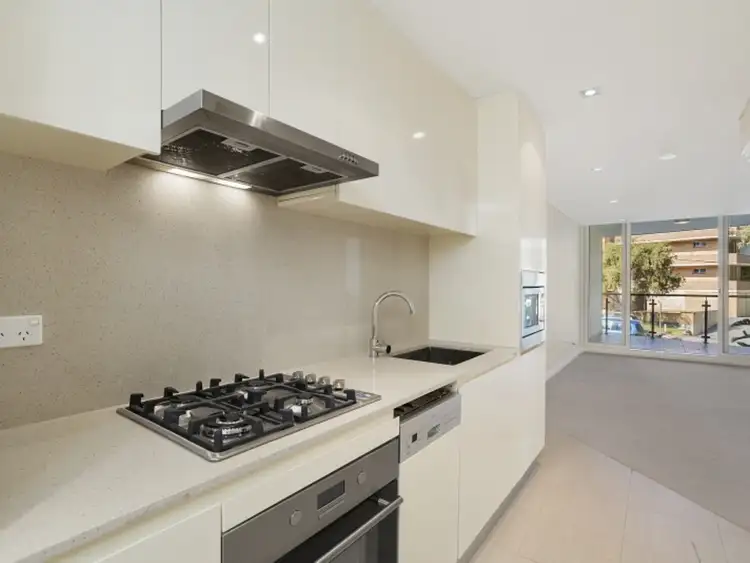 Fourth view of Homely unit listing, 89/4-16 Kingsway, Dee Why NSW 2099