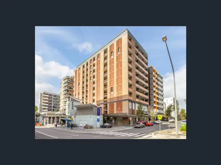 Main view of Homely apartment listing, 12/7 Bourke Street, Mascot NSW 2020