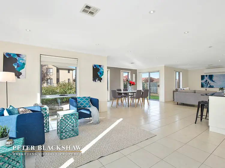 Sixth view of Homely house listing, 42 Moonlight Avenue, Harrison ACT 2914