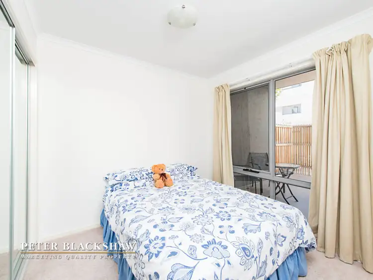 Seventh view of Homely apartment listing, 88/75 Elizabeth Jolley Crescent, Franklin ACT 2913