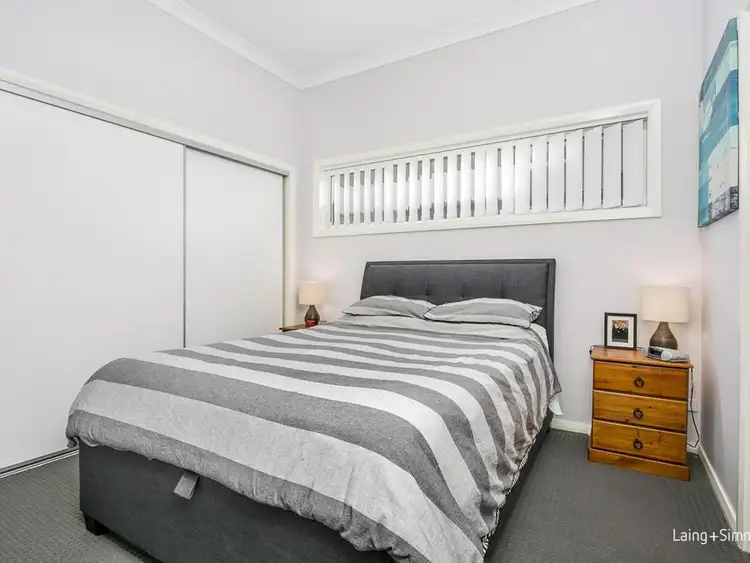 Fifth view of Homely house listing, 11 Latona Crescent, Ropes Crossing NSW 2760