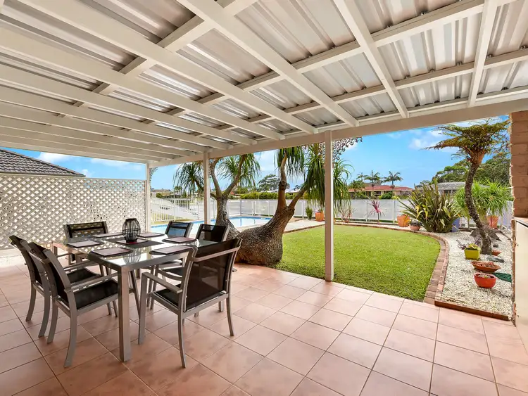 Third view of Homely house listing, 18 Hibbard Drive, Port Macquarie NSW 2444
