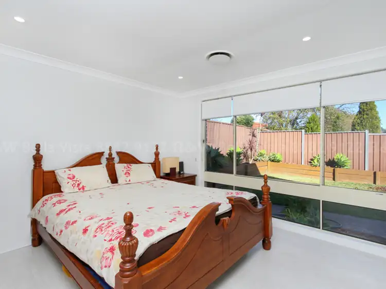 Sixth view of Homely house listing, 14 Sidney Close, Quakers Hill NSW 2763