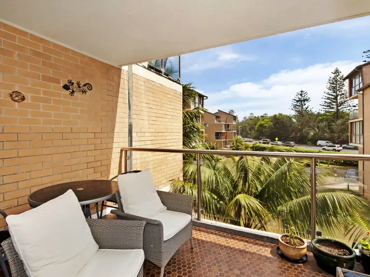 Third view of Homely unit listing, 34/58 Pacific Drive, Port Macquarie NSW 2444