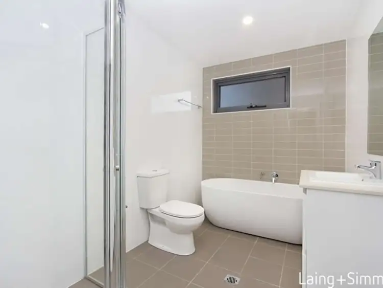 Fifth view of Homely unit listing, G01/42 Toongabbie Road, Toongabbie NSW 2146