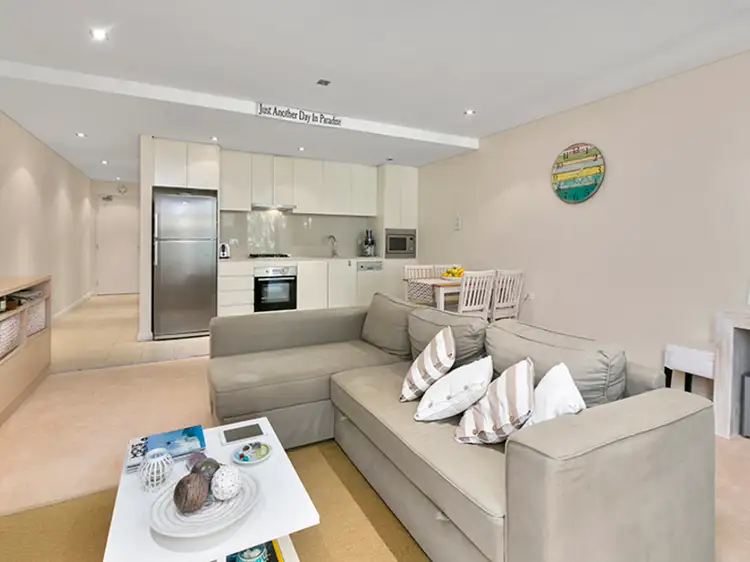 Fourth view of Homely unit listing, 4/4-16 Kingsway, Dee Why NSW 2099