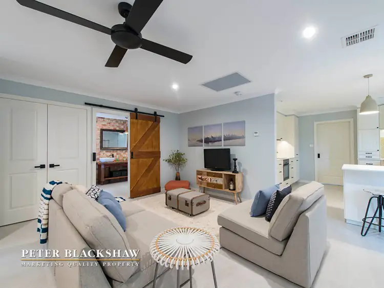 Main view of Homely house listing, 61 A Spafford Street, Farrer ACT 2607