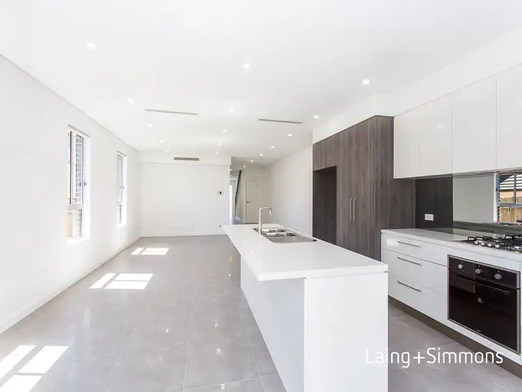 16b O'Connor Street, Guildford NSW 2161