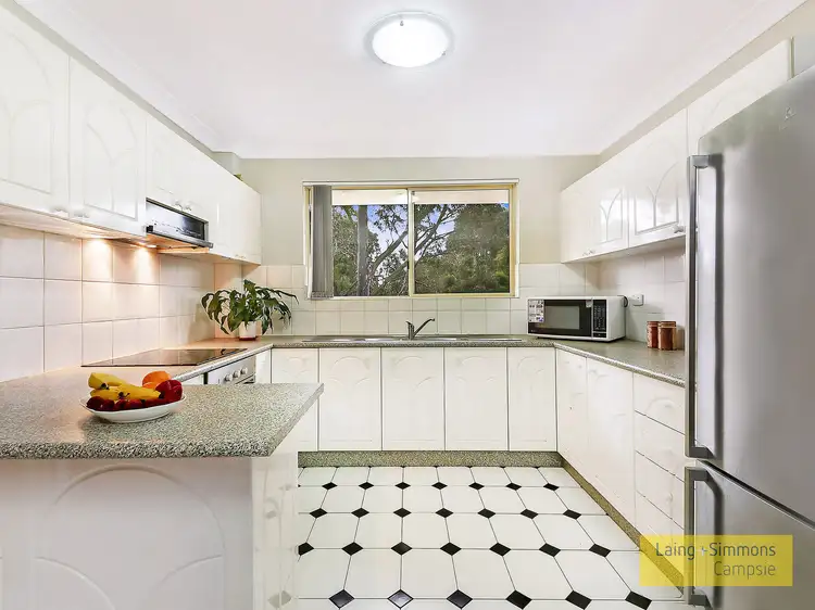 9/67-69 Graham Road, Narwee NSW 2209