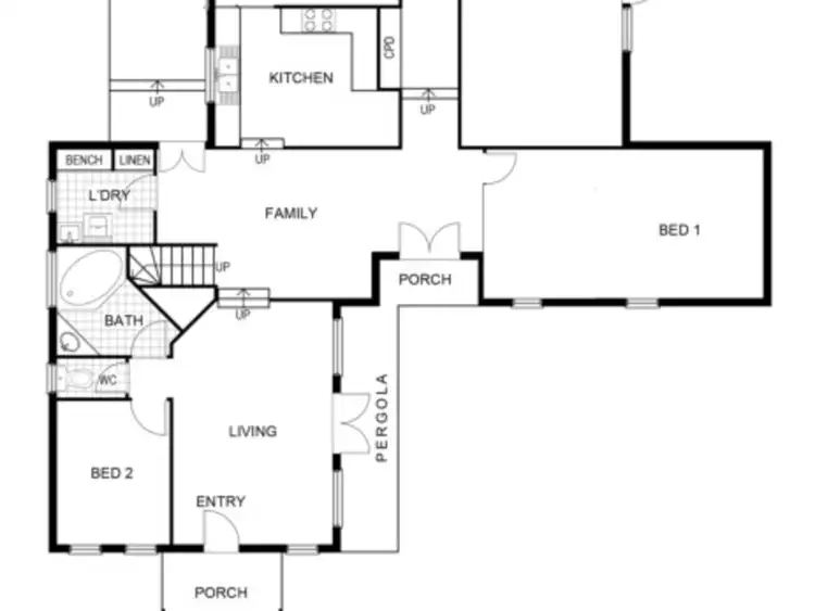 Fifth view of Homely house listing, 22 Banks Street, Yarralumla ACT 2600