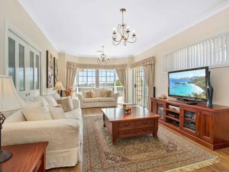 Fifth view of Homely house listing, 20 Kentia Close, Port Macquarie NSW 2444