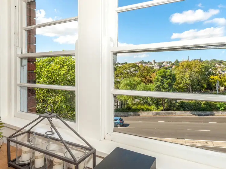 Third view of Homely apartment listing, 15/70 Bayswater Road, Rushcutters Bay NSW 2011