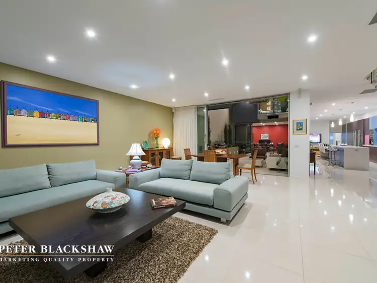 15 Waygoose Street, Kingston ACT 2604