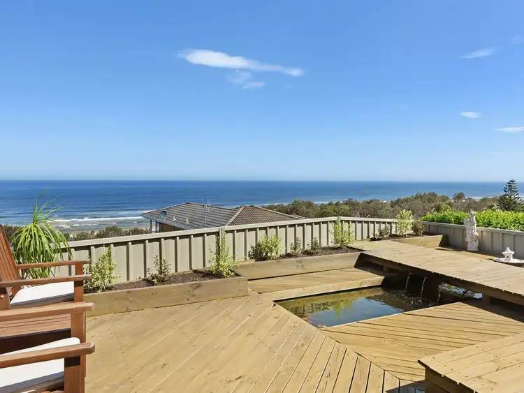 Main view of Homely villa listing, 2/5 Bourne Street, Port Macquarie NSW 2444