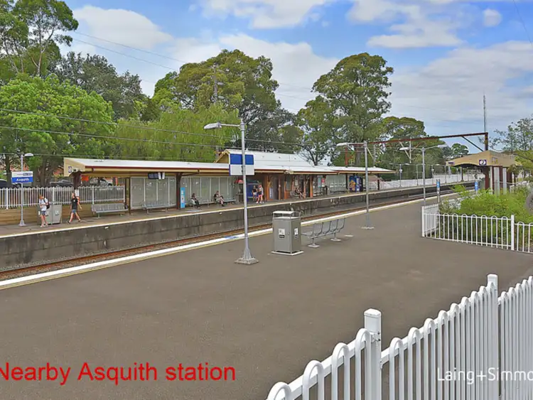 Fifth view of Homely house listing, 510 Pacific Highway, Mount Colah NSW 2079