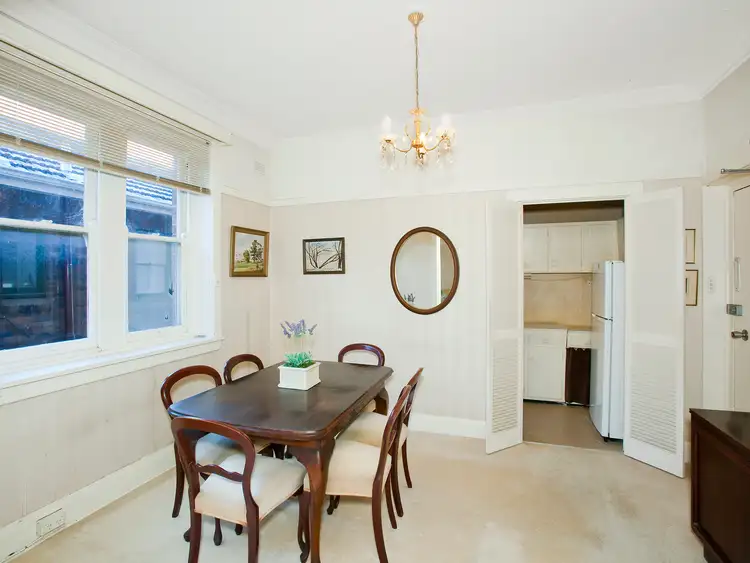 Second view of Homely apartment listing, 14/530 New South Head Road, Double Bay NSW 2028