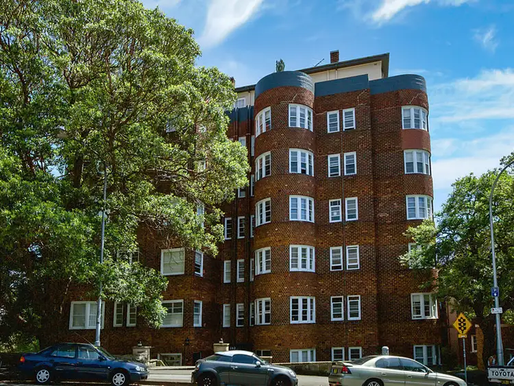 12/282 New South Head Road, Double Bay NSW 2028