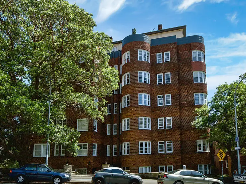Main view of Homely apartment listing, 12/282 New South Head Road, Double Bay NSW 2028