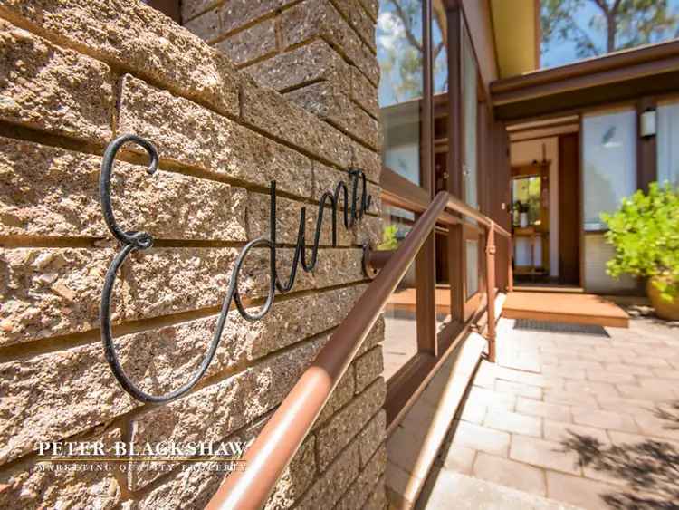 Sixth view of Homely house listing, 23 Walu Place, Aranda ACT 2614