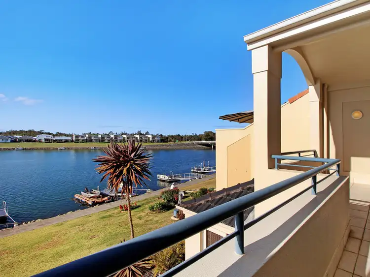 Main view of Homely house listing, 36 The Promenade, Port Macquarie NSW 2444