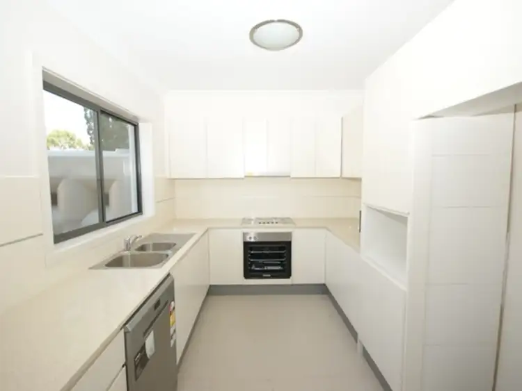 Fourth view of Homely villa listing, 6/300 Seven Hills Road, Kings Langley NSW 2147
