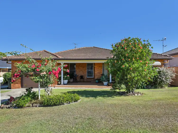 Main view of Homely house listing, 17 Mermaid Crescent, Port Macquarie NSW 2444