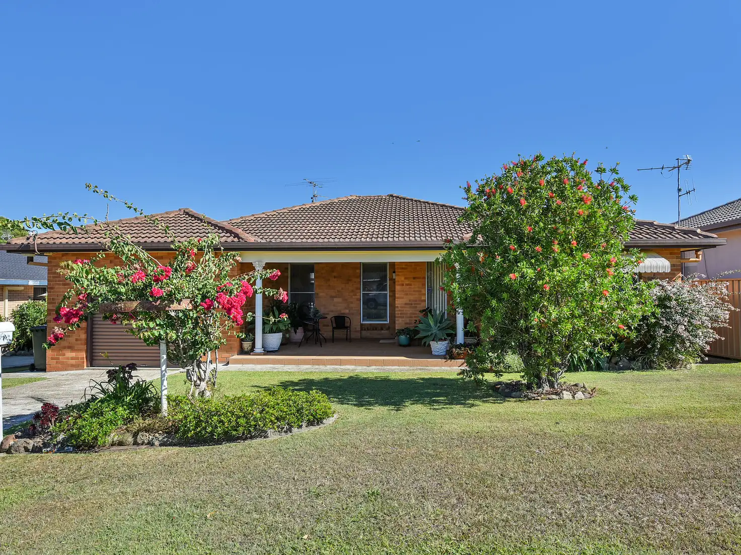 Main view of Homely house listing, 17 Mermaid Crescent, Port Macquarie NSW 2444