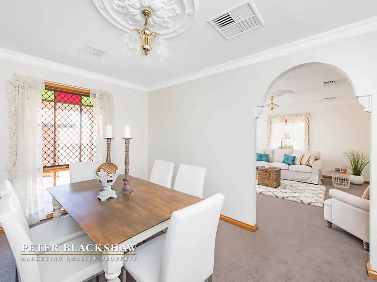Fourth view of Homely house listing, 140 Bicentennial Drive, Jerrabomberra NSW 2619