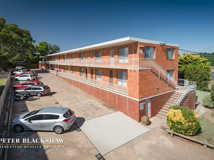 21/122 Henderson Road, Queanbeyan NSW 2620