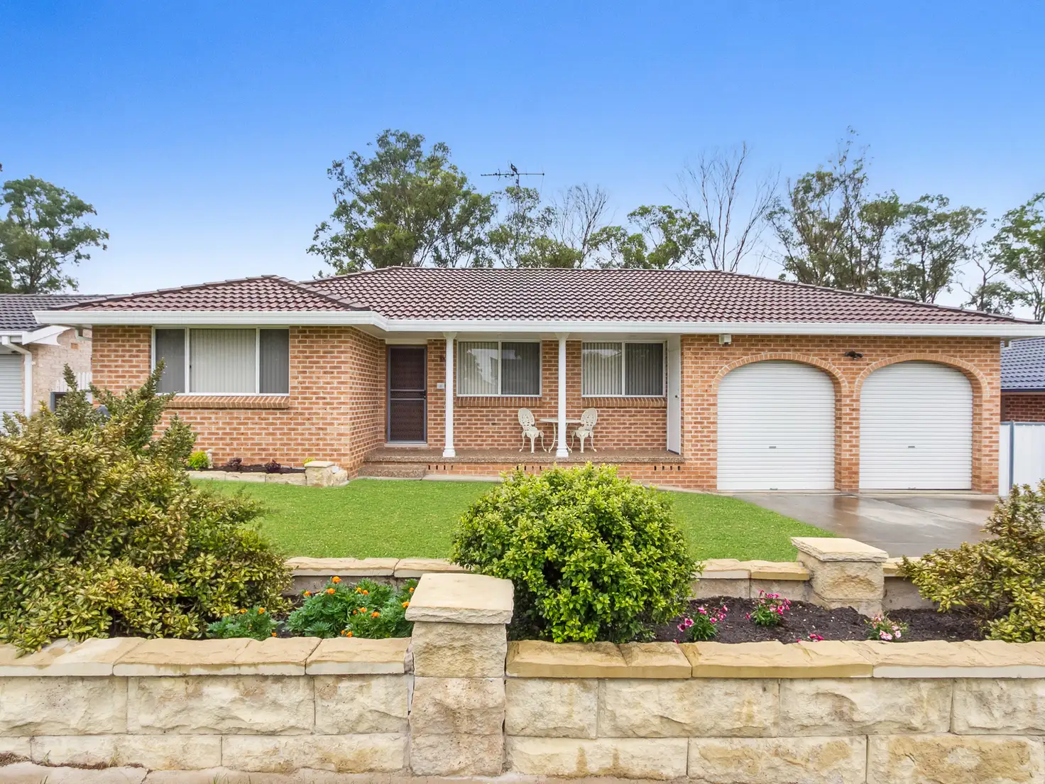 Main view of Homely house listing, 23 Sherridon Cres, Quakers Hill NSW 2763