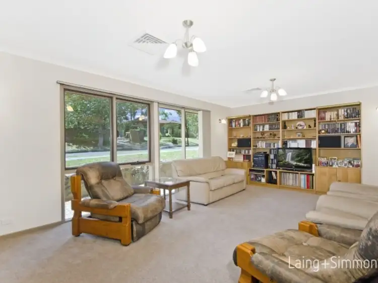 Third view of Homely house listing, 67 Knight Avenue, Kings Langley NSW 2147