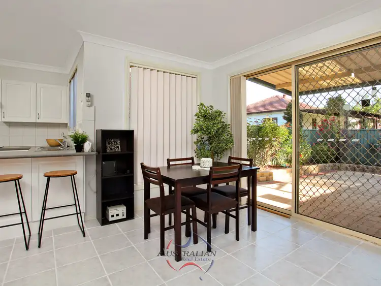 Third view of Homely townhouse listing, 6/9 Stanbury Place, Quakers Hill NSW 2763