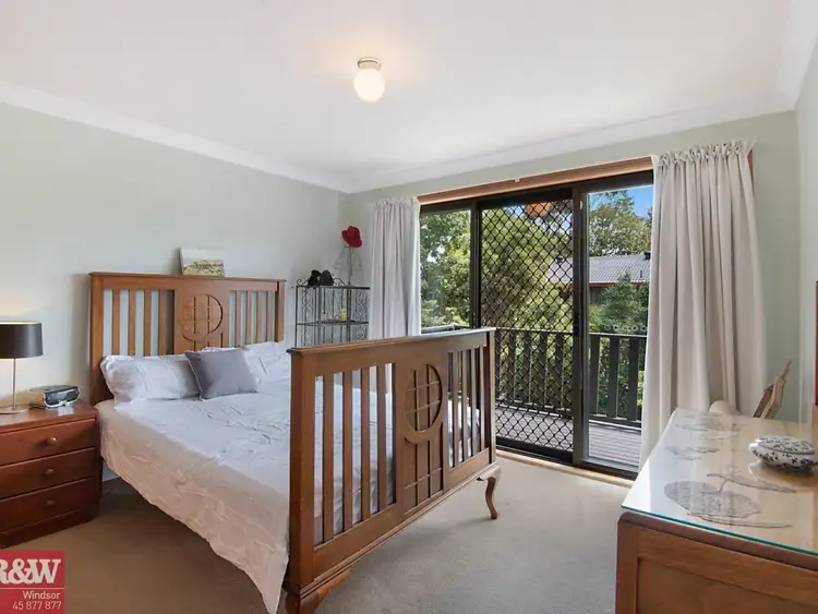 Sixth view of Homely house listing, 9 Manning Close, Mcgraths Hill NSW 2756